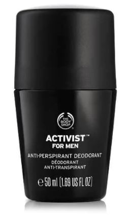 Activist™ Anti-Perspirant Deodorant