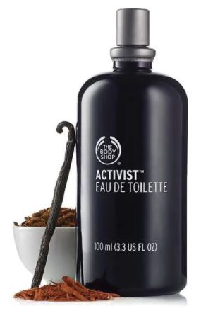 Activist™ Eau de Toilette
